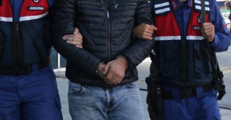 FETÖ Hükümlüsü Yayla Evinde Yakalandı: Adli Makamlara Sevk Edildi