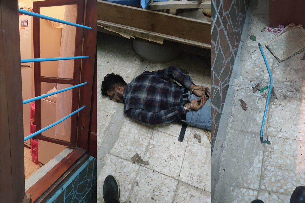 Pozantı Emniyeti Hırsızlara ve Suçlulara Göz Açtırmıyor