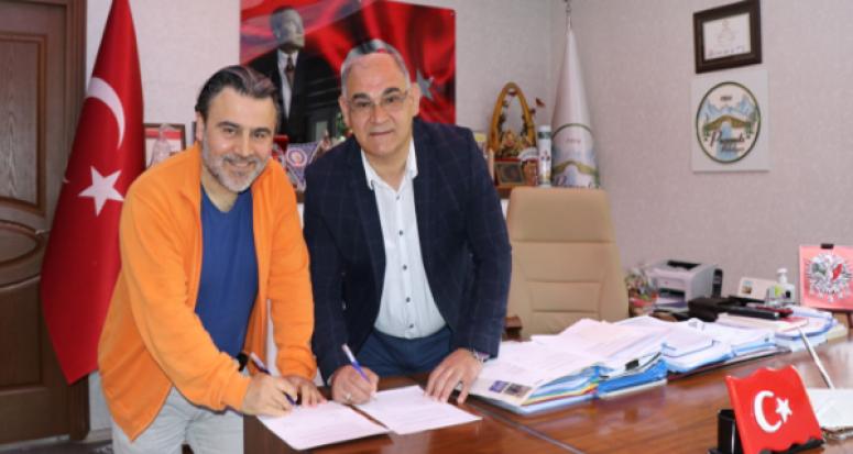 Türkiye Pozantı’yı Konuşacak!