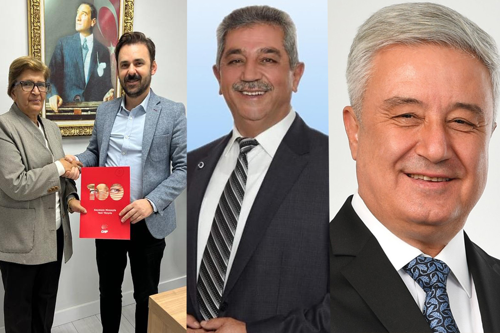 CHP’nin Belediye Başkan Aday Adayları Belli Oldu