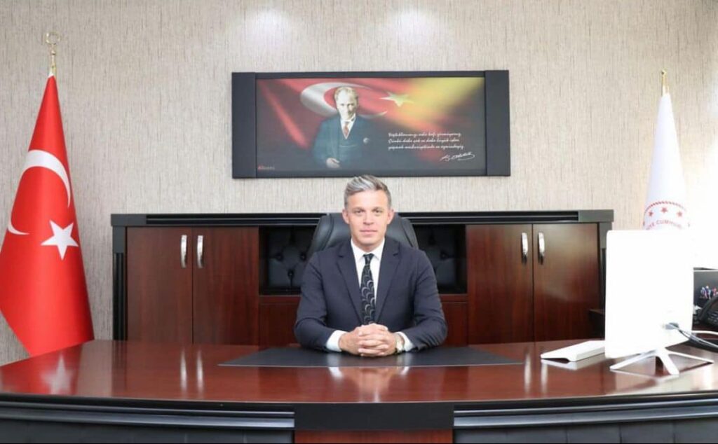 2024 Yılına Yeni Umutlarla Giriyoruz