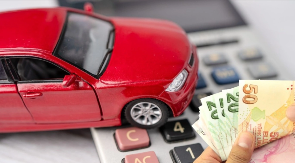 Dikkat, MTV Ödemesinin İlk Taksitinin Son Günü Çarşamba