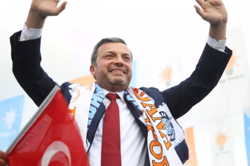 Büyükşehir Adayı Kocaispir Çarşamba Günü Pozantı’ya Geliyor