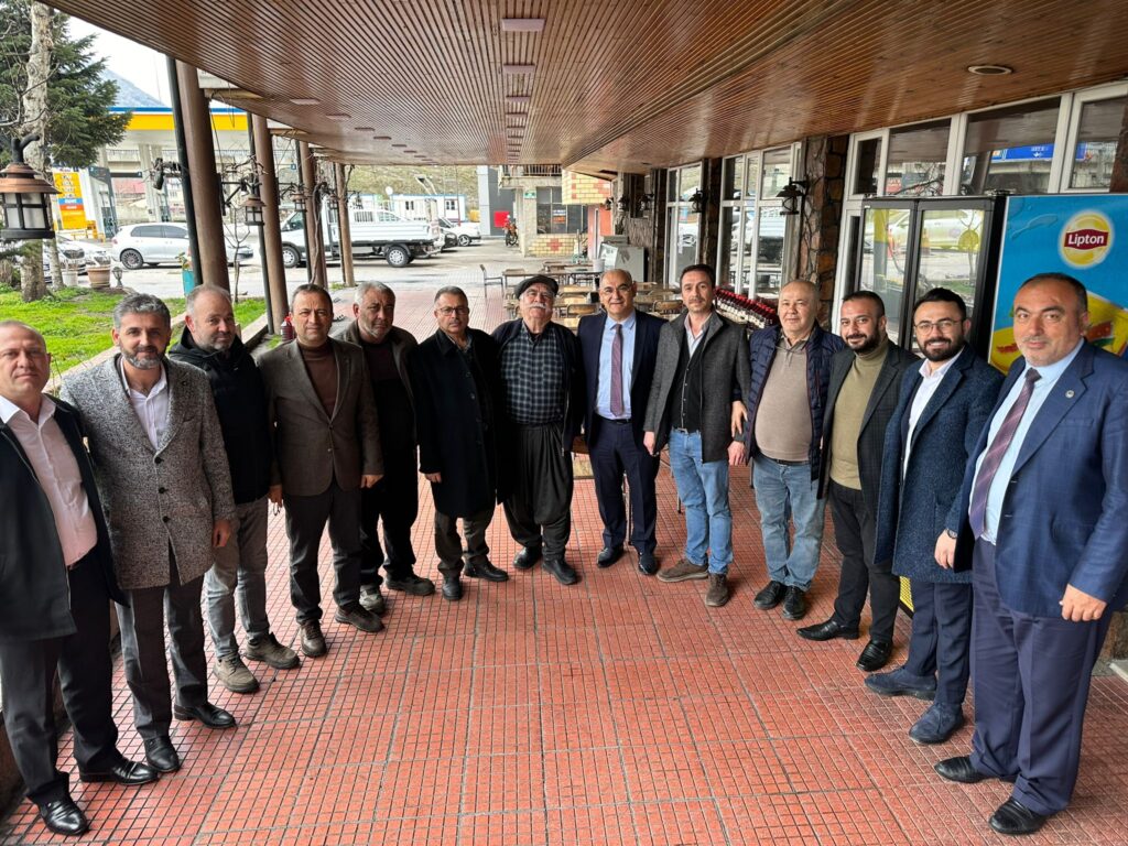 Pozantı İttifakı’nın Meclis Üyesi Adayları Açıklandı