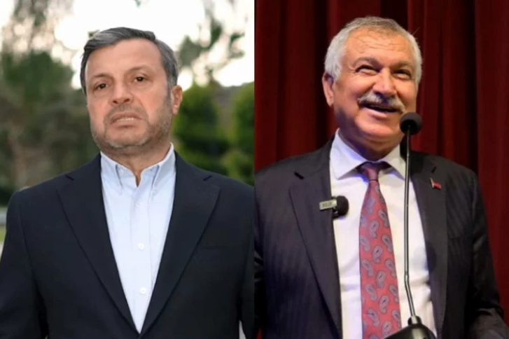 Kocaispir, Karalar’a yüklendi: Adana’mız son 5 yıl yerinde saydı