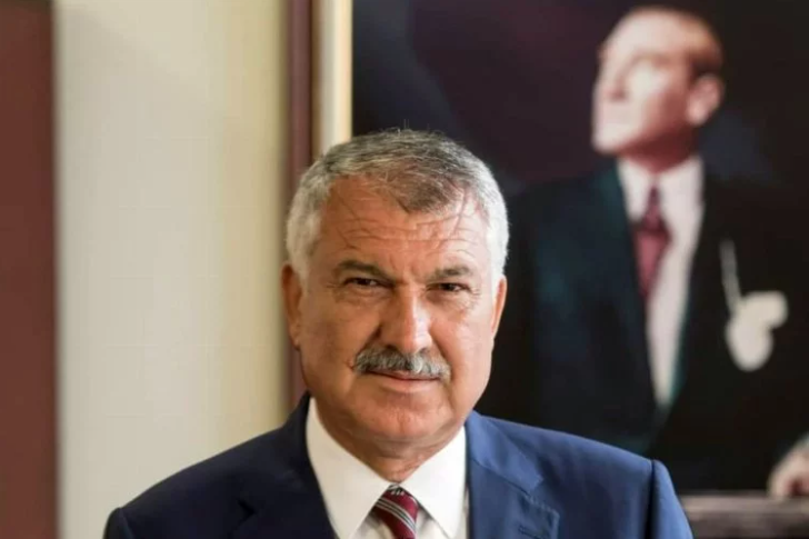 Zeydan Karalar Bu seçimi çatır çatır alacağız