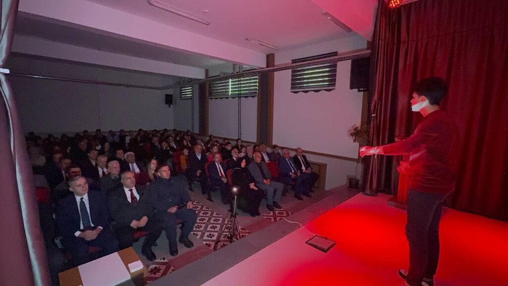 12 Mart İstiklal Marşı’nın Kabulü ve Mehmet Akif Ersoy’u Anma Günü