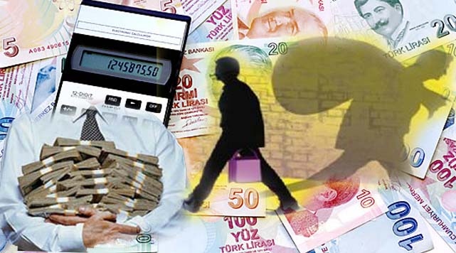 KDV kaçakçılığı yapan işletmeleri bildiren vatandaşlara ödül verilecek