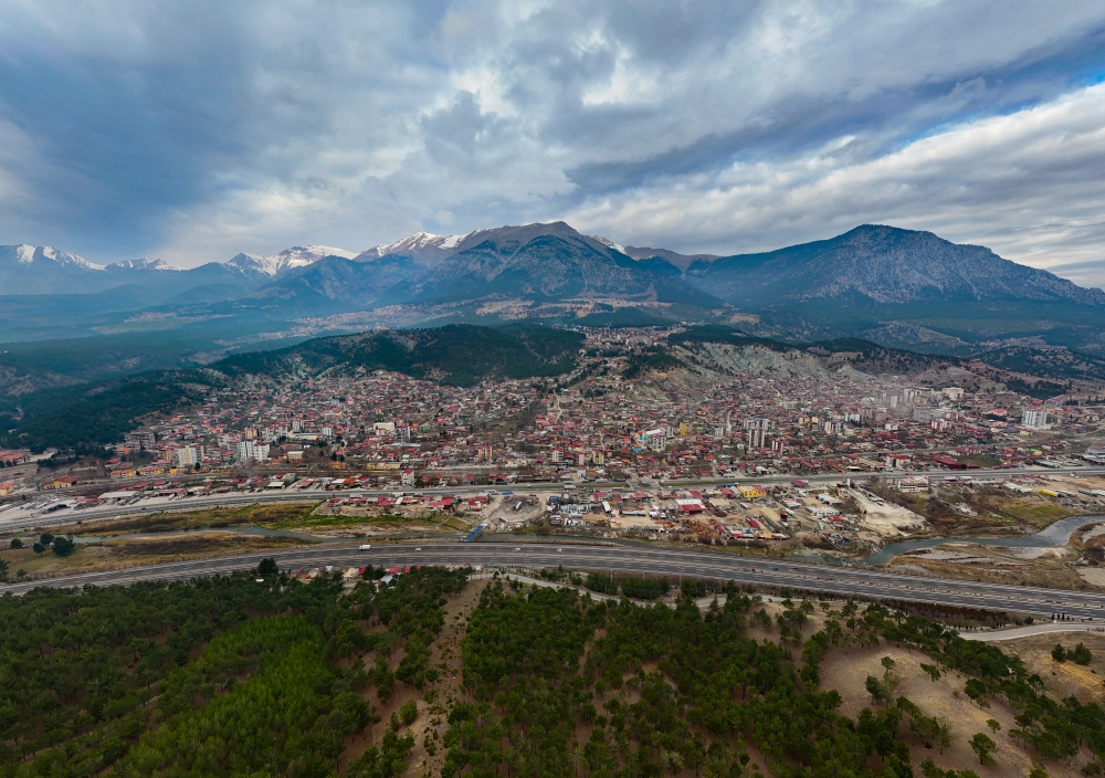 Pozantı 57 Sandıkta 16 Bin 190 Seçmenle Seçime Gidecek