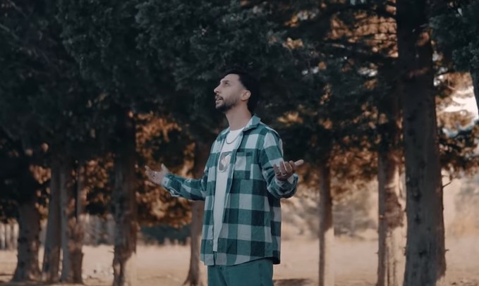 Belemedik’te Adanalı Genç Sanatçı CEO ‘Umrumda Değil’ Klibini Çekti