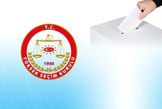 CHP Pozantı’nın YSK’ya Yaptığı İtiraz Reddedildi