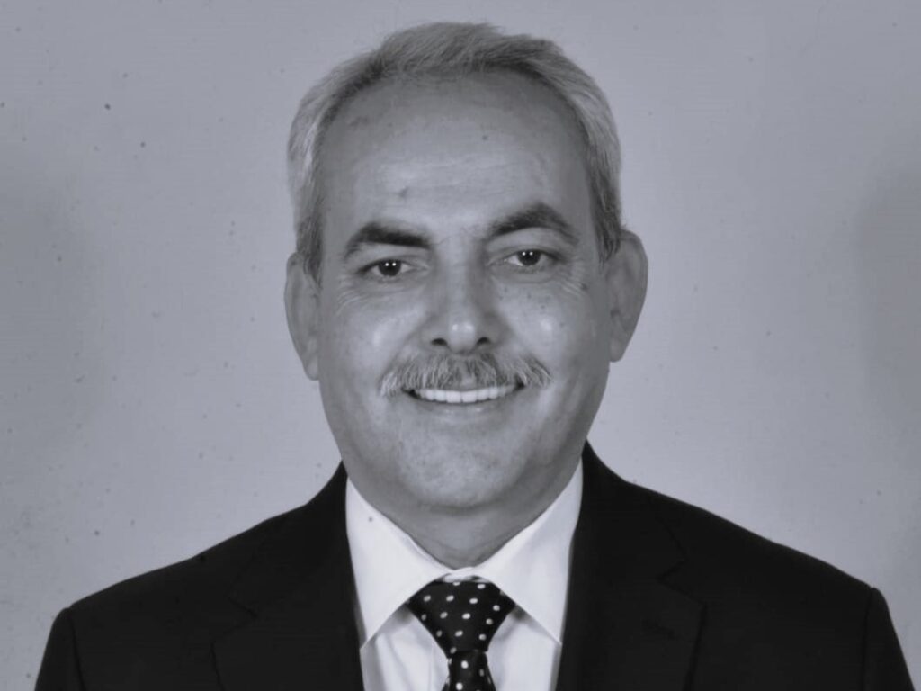 Muhtar Bölge’den Teşekkür Mesajı