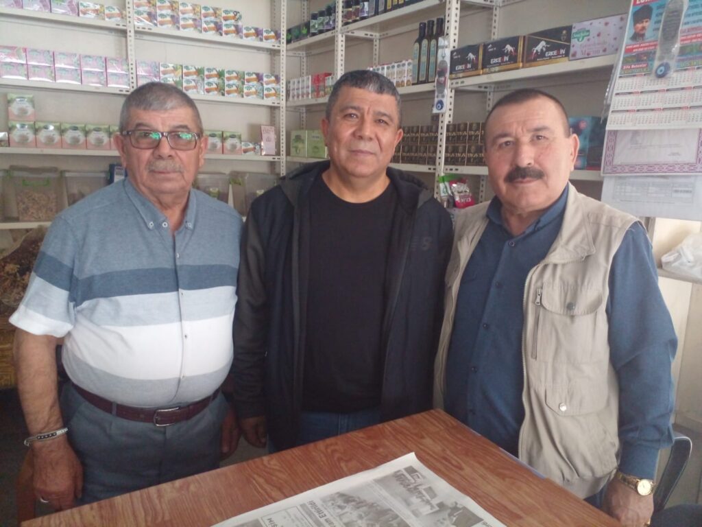 Pozantılı Lokman Hekim ile Siroz Hastalığından Kurtuldu