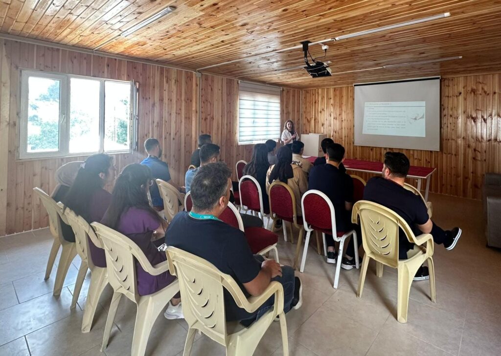 Devlet Hastanesinden Rahim Ağzı Kanser Taraması ve Gizli Kan Taraması