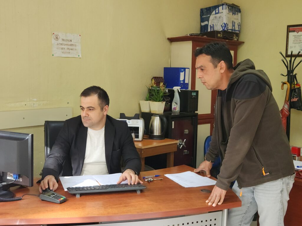 Pozantı Belediyesi’nden Dikkat Çeken Emlak Vergisi Ödeme Hatırlatması!