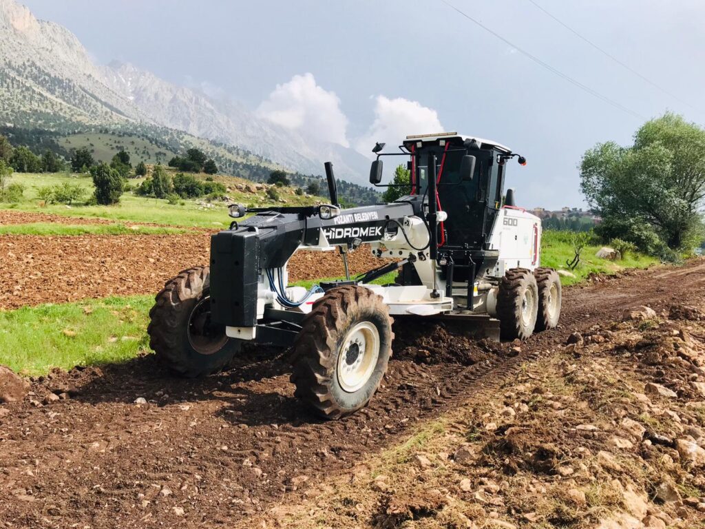 Vatandaş İstedi Başkan Yaptı