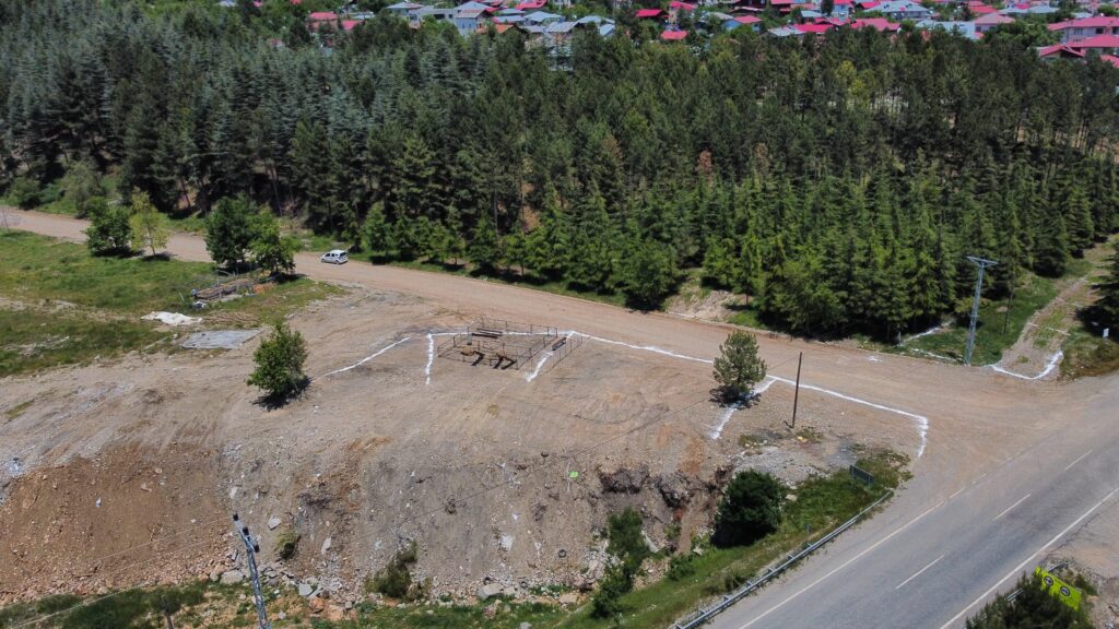 Pozantı’da Kurban Satış Yerleri Belirlendi