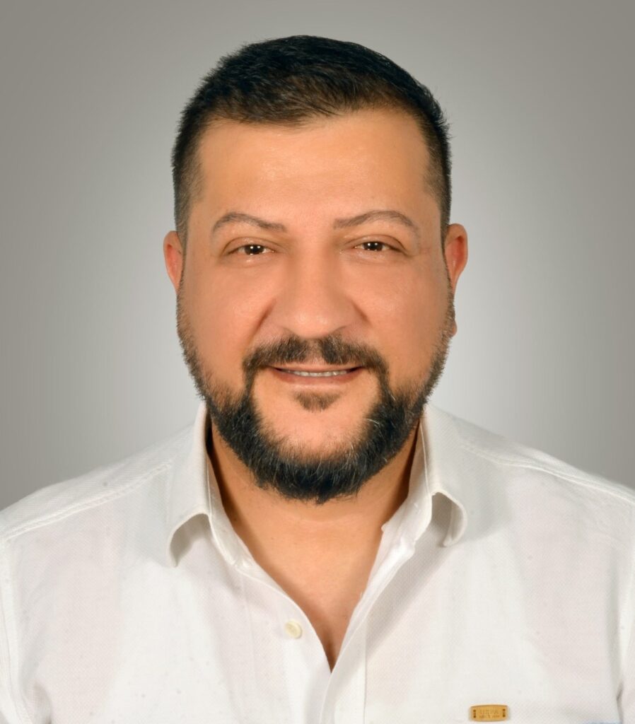 İş Adamı Doğan Türkyılmaz’ı Kaybettik