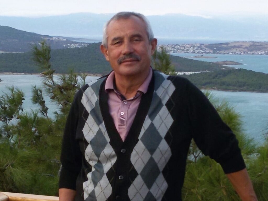 Birsoy Turizm ile Hac ve Umre Seyehati