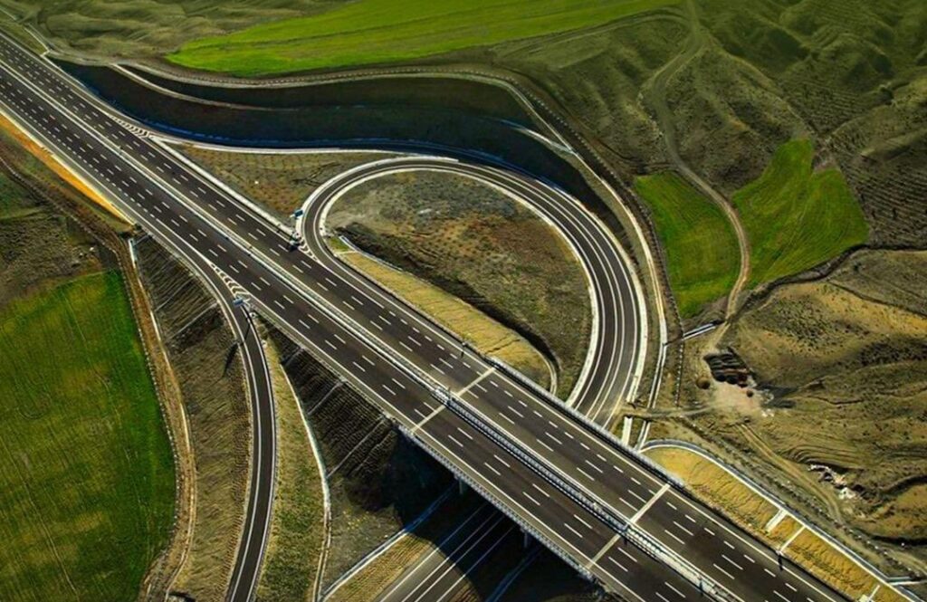 Niğde – Pozantı Otoyolu 3,7 Milyar TL tasarruf sağladı