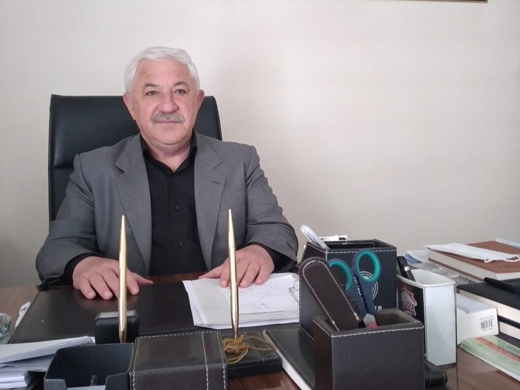 Başkan Kılınçkaya’dan Ulusal Taşıt Tanıma Sistemi Uyarısı