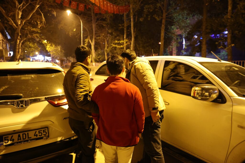 Pozantı Belediye Başkanı Avan’dan Rüşvete Geçit Yok