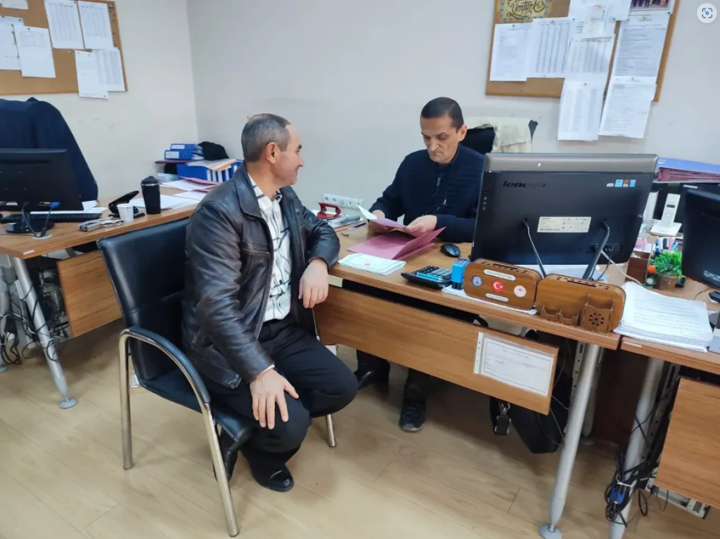 Adana İl Tarım ve Orman Müdürlüğü’nden Üreticilere ÇKS Uyarısı