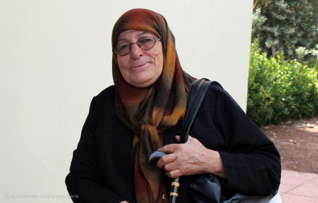 Murat Kekilli’nin Anne Acısı