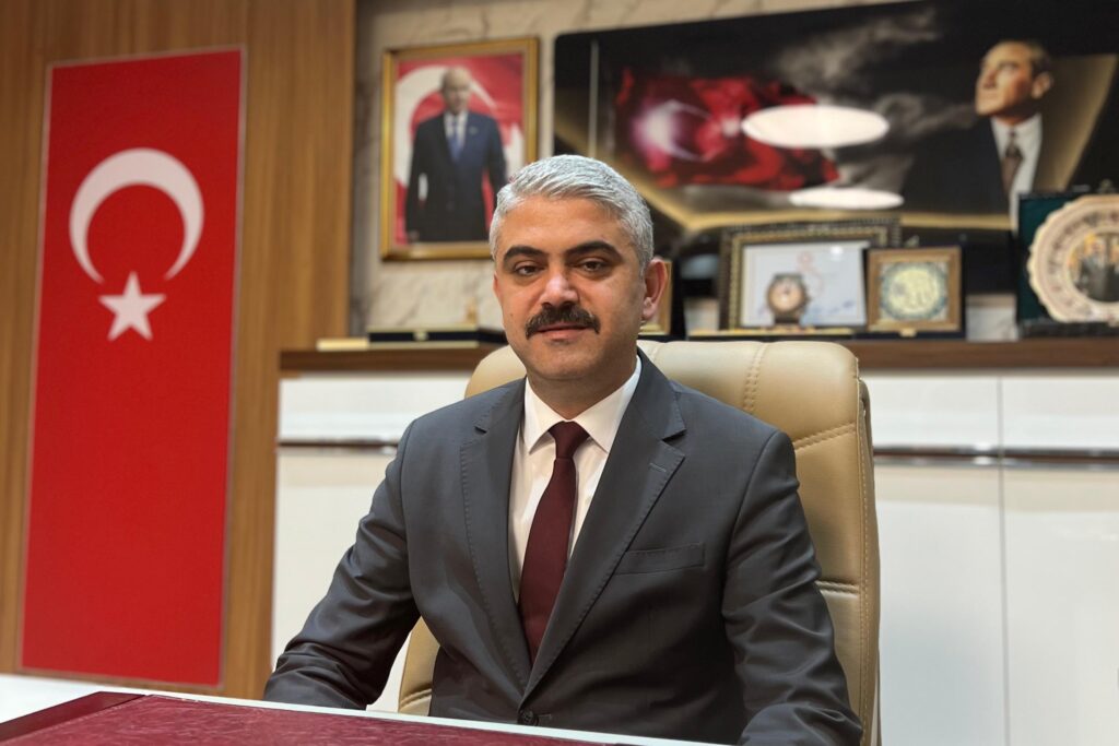 Pozantı Belediye Başkan Ali Avan’da Yeni Yıl ve Üç Aylar Kutlama Mesajı