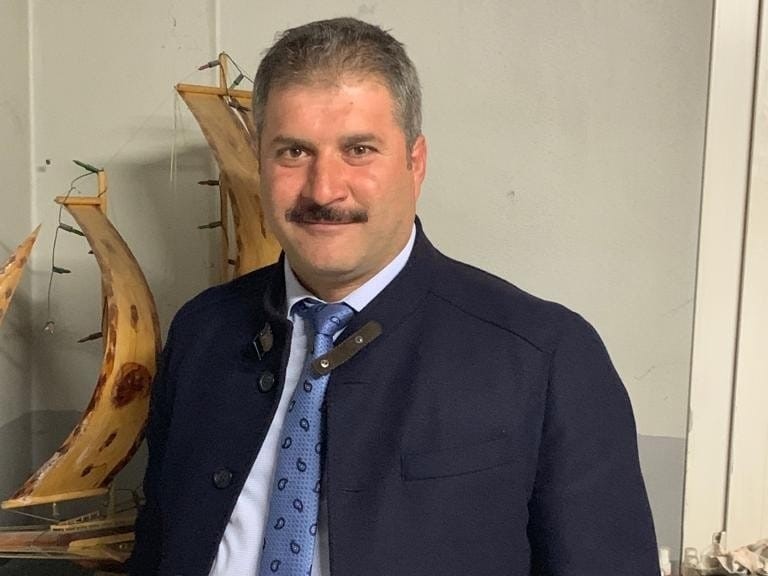 Fatih Yenel’den Açıklama “Provakatörlere İzin Vermeyin”