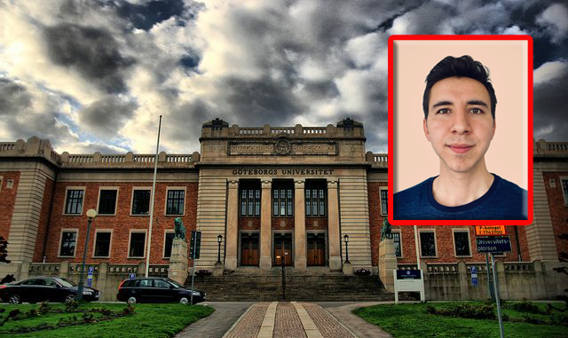 Dünyanın En İyi Üniversitesinde Yüksek Lisans Yapacak Lakin Bursa İhtiyacı Var