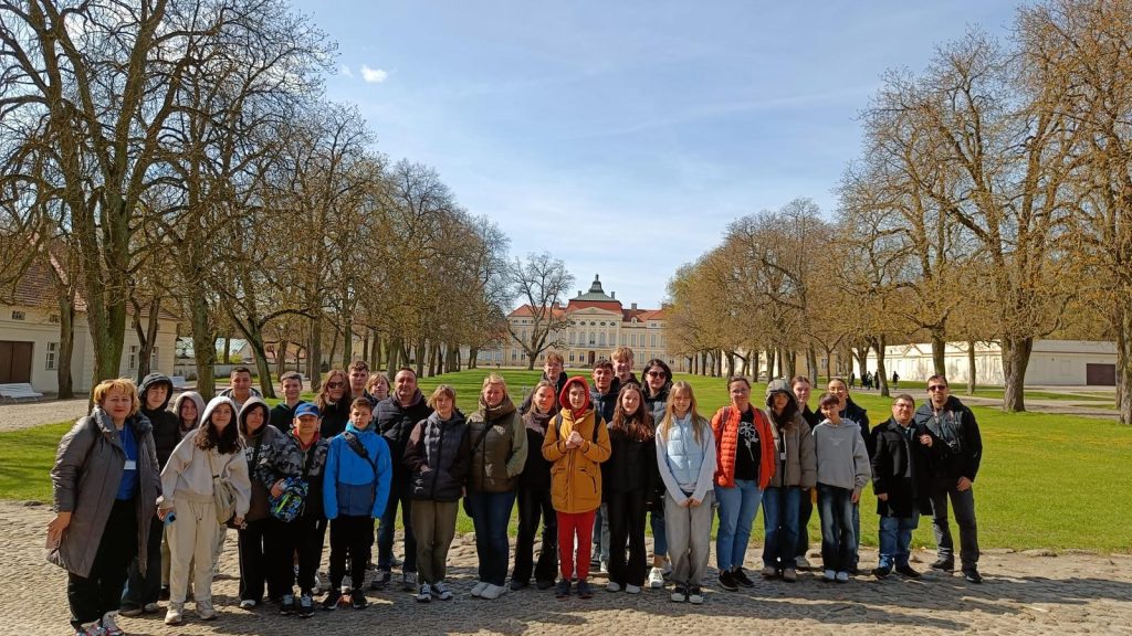 Pozantı Atatürk Ortaokulu Erasmus+ Projesi ile Polonya’da İz Bıraktı