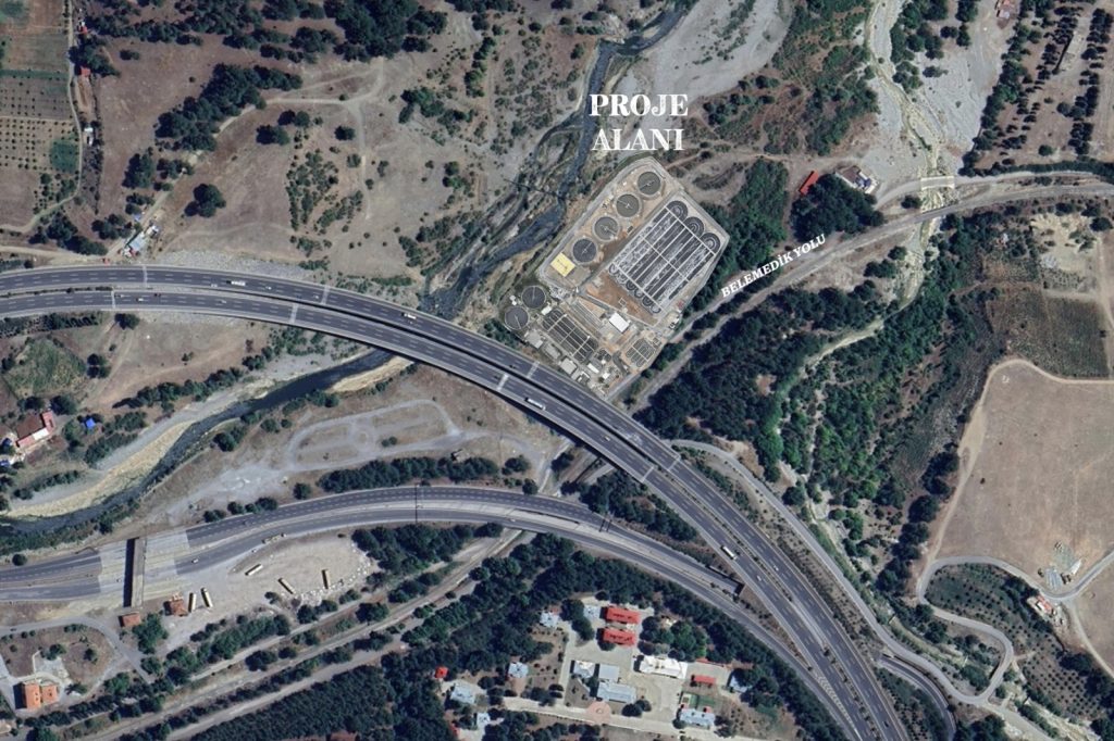 Pozantı’nın Geleceği İçin Büyük Adım: Atıksu Arıtma Tesisi Projesi Başlıyor!