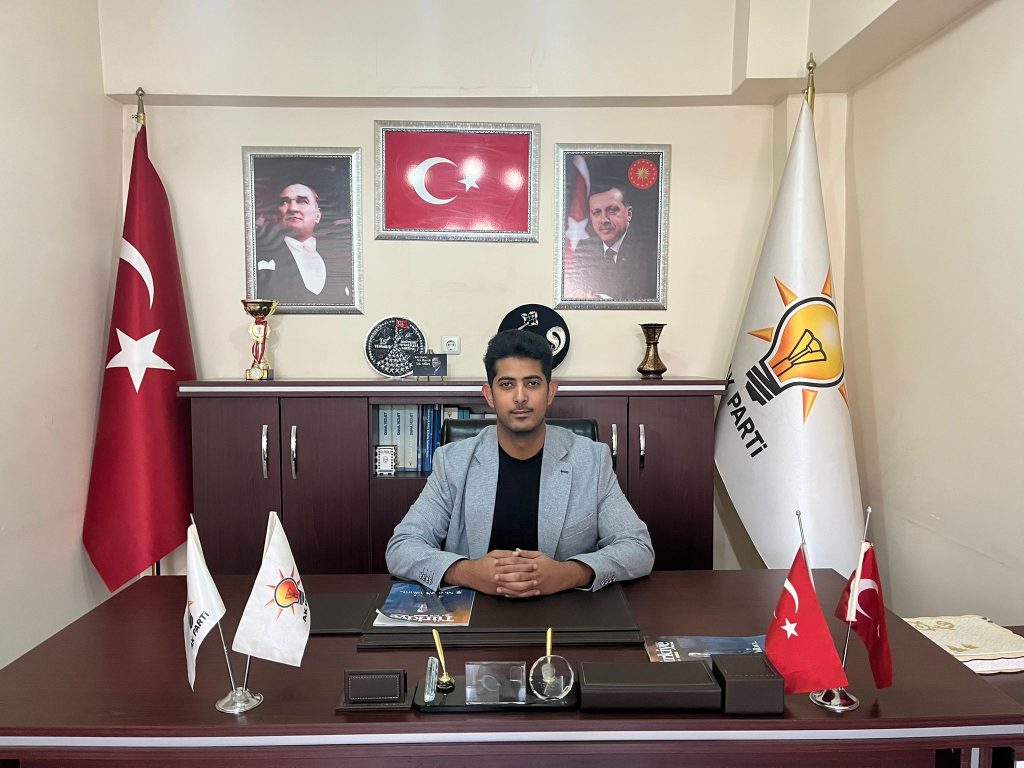 Aktaş; Kurtuluş Günümüz Kutlu Olsun