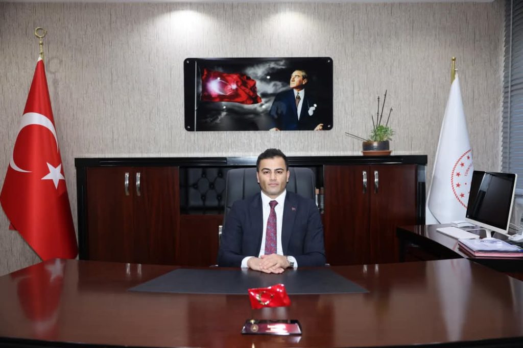 Tarihimizin önemli dönüm noktalarından biri olan 19 Mayıs’ın 106. Yıl dönümünü Kutlu Olsun