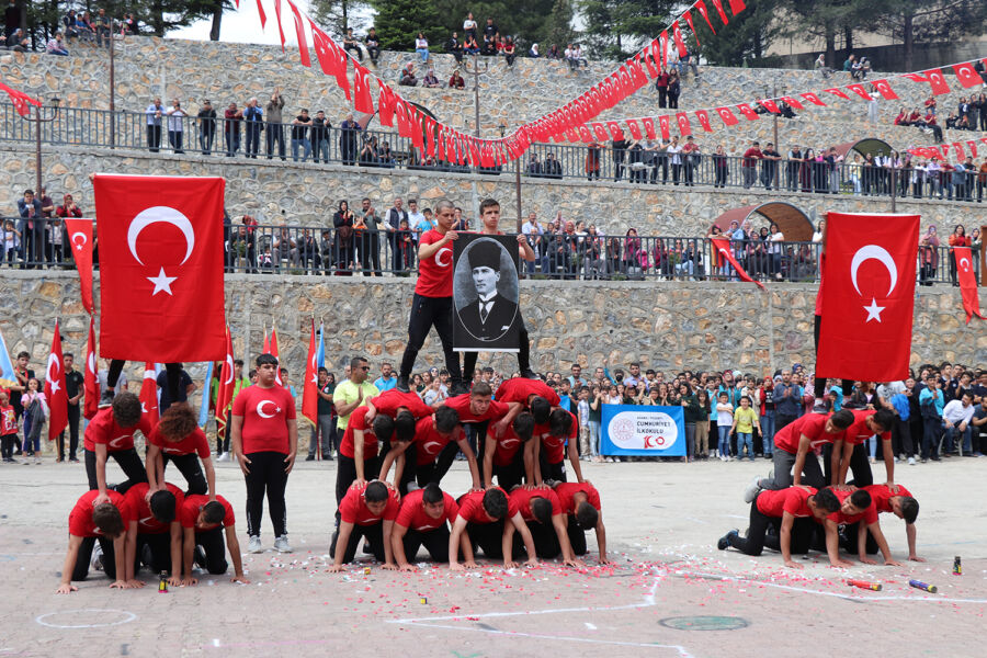 Pozantı’nın Kurtuluş Günü Etkinlikleri 2 Güne Yayılacak
