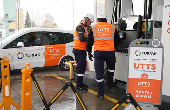 UTTS Uygulamasında Süre Uzatıldı!