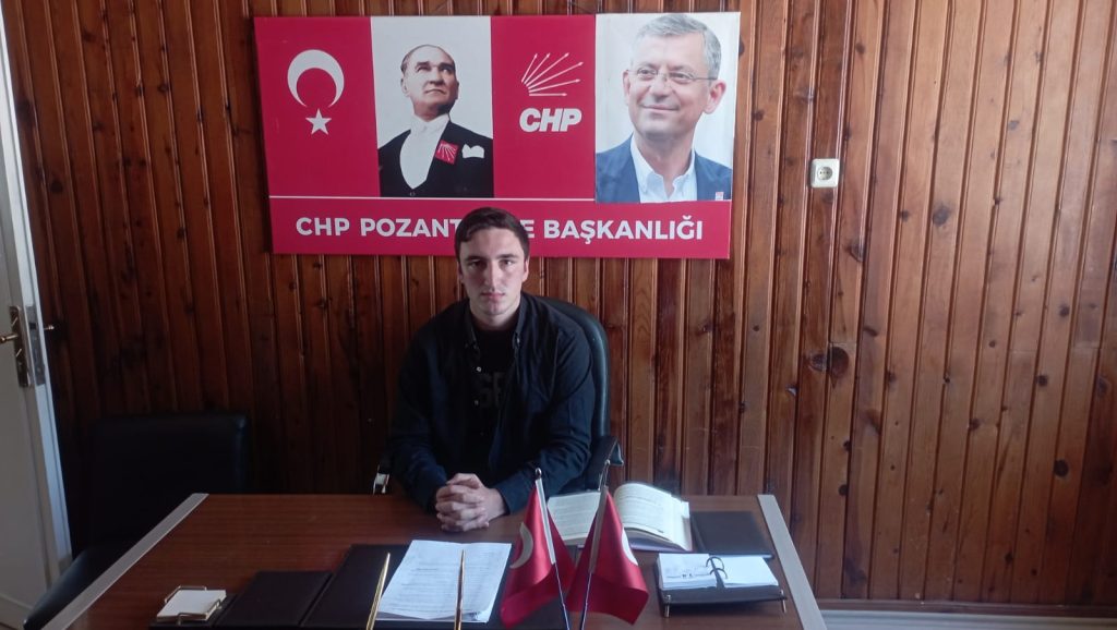 Bu Emanete Sahip Çıktığımızın Açık Göstergesidir