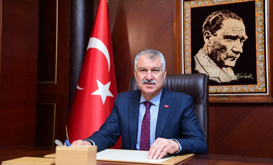 Zeydan Karalar “Gençlere Olan İnancımız ve Güvenimiz Büyüyor”