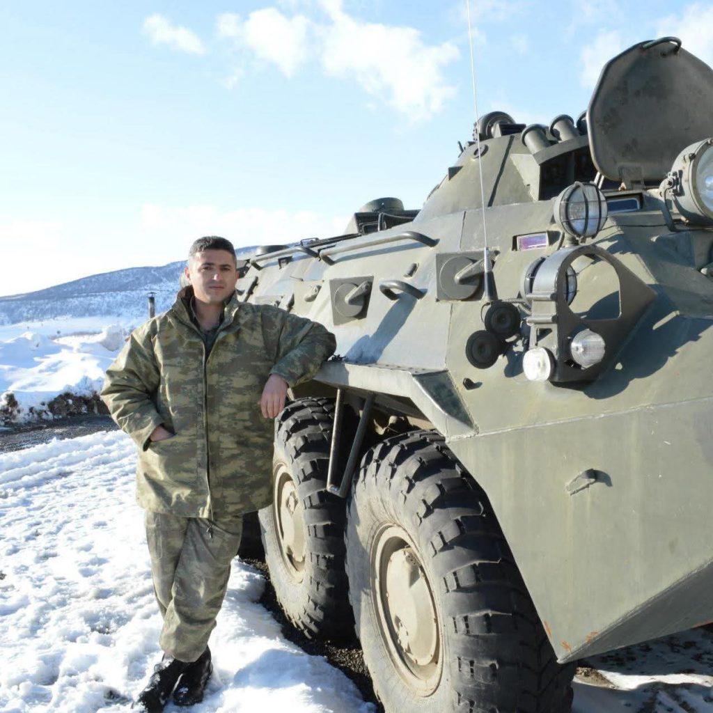 Ulukışlalı Uzman Çavuş Trafik Kazasında Hayatını Kaybetti