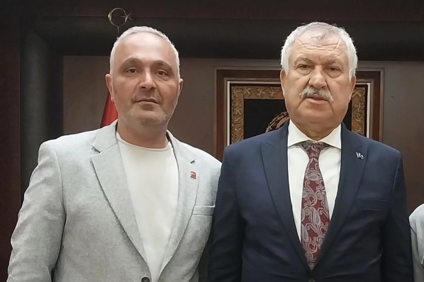 Pozantılı Siyasetçilerden Karalar’ın Tutuklanmasına Tepki!