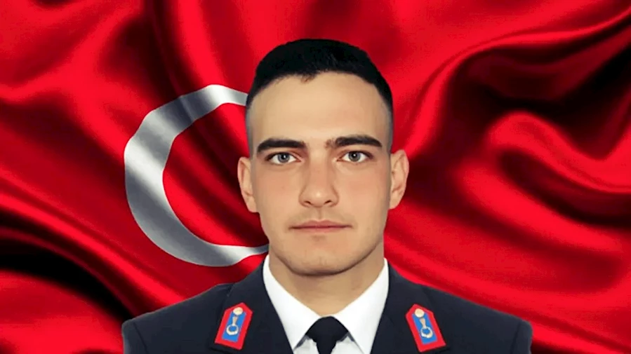 Adana’ya Şehit Ateşi Düştü! Kayalıklardan düşen askerimiz şehit oldu