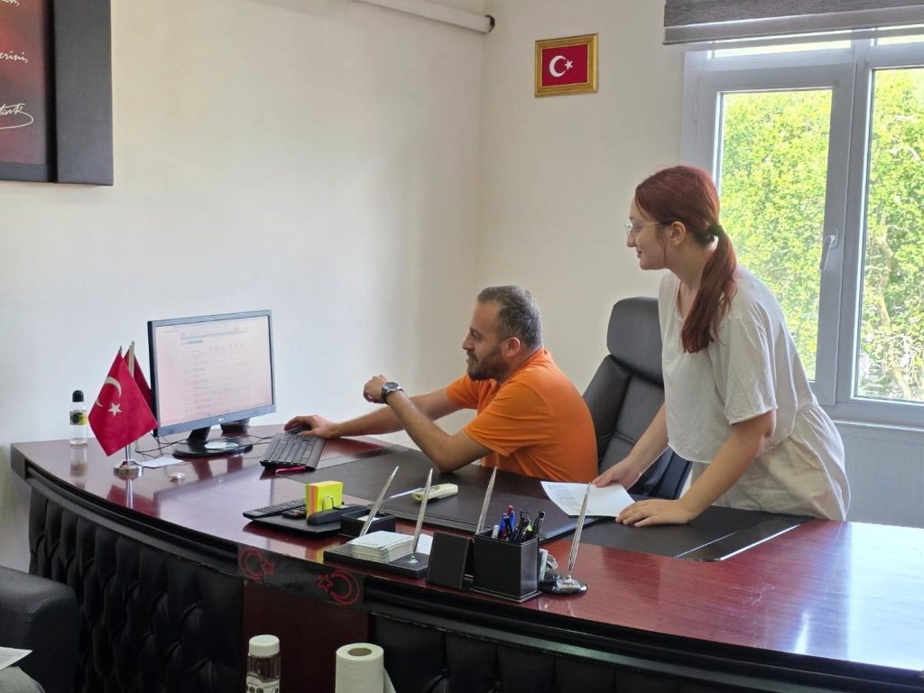 Pozantı Belediyesi’nin YKS Tercih Danışmanlığı Devam Ediyor