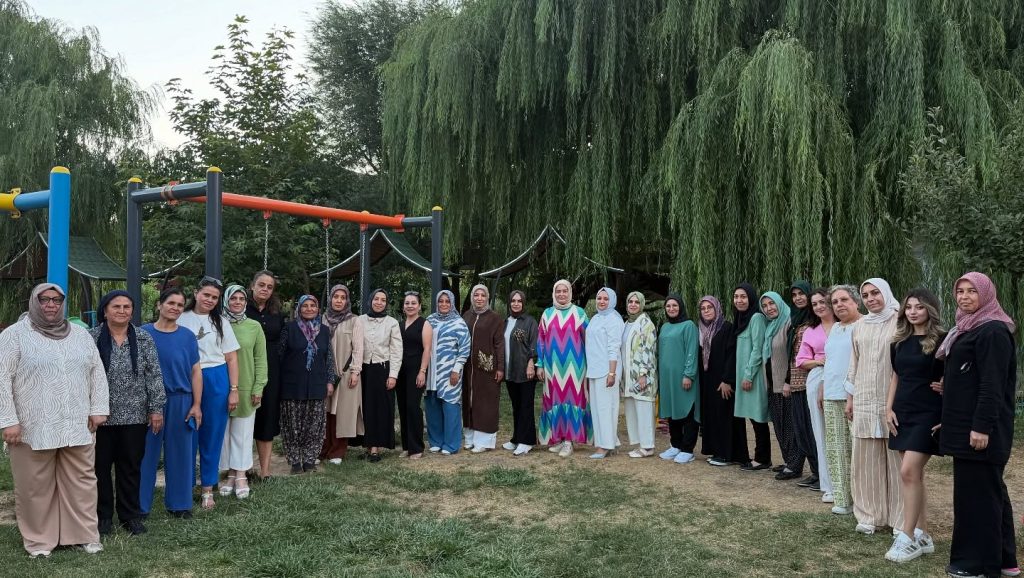 Pozantı KAÇEP Yönetimi Buluşmasında “Birlik Beraberlik Mesajı”