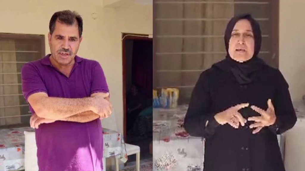 Pozantı’daki Veterineri Darp Konusunda Yeni İddia: “Asıl mağdur biziz”