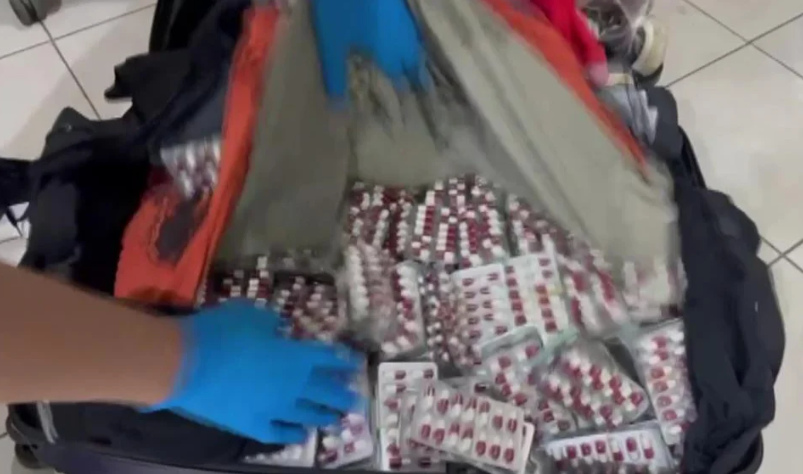 Yıllık İçeceğim Dedi Savcıyı İkna Edemedi ve Tutuklandı