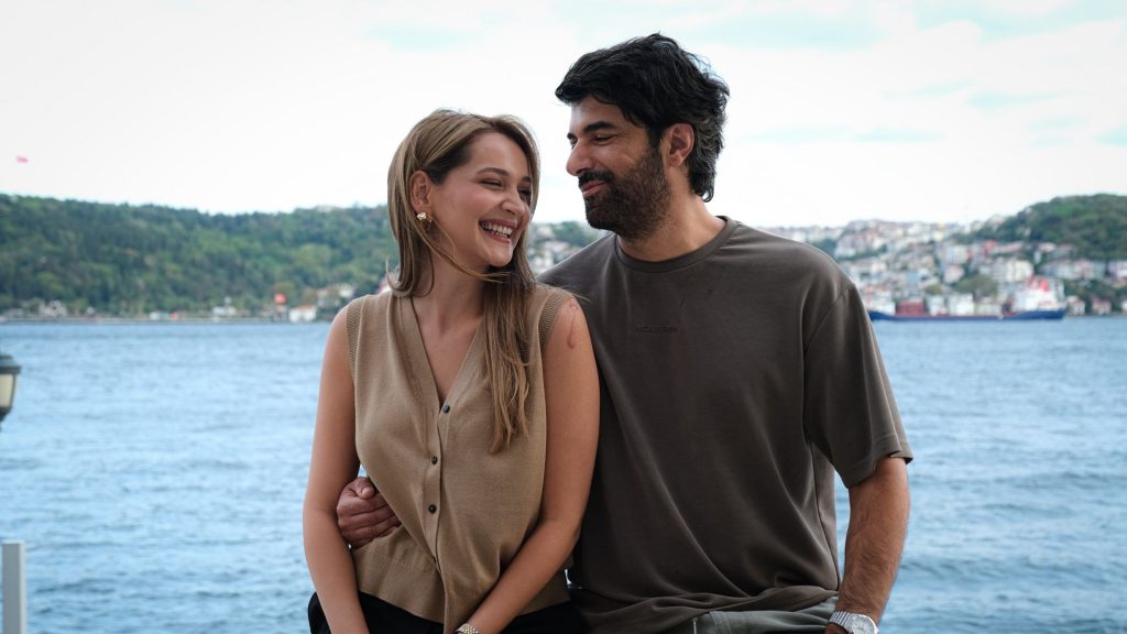 Bereketli Topraklar Dizisi Adana’da Çekilecek