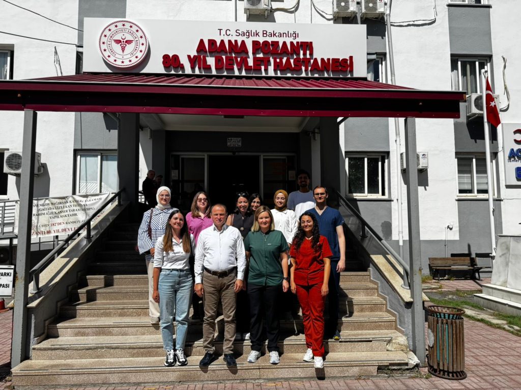 Devlet Hastanesine 9 Yeni Pratisyen Hekim Atandı