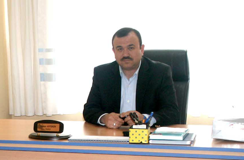 Pozantı Esnaf Odası Başkanı Yunus Aytekin’den “Basit Usul” Tepkisi