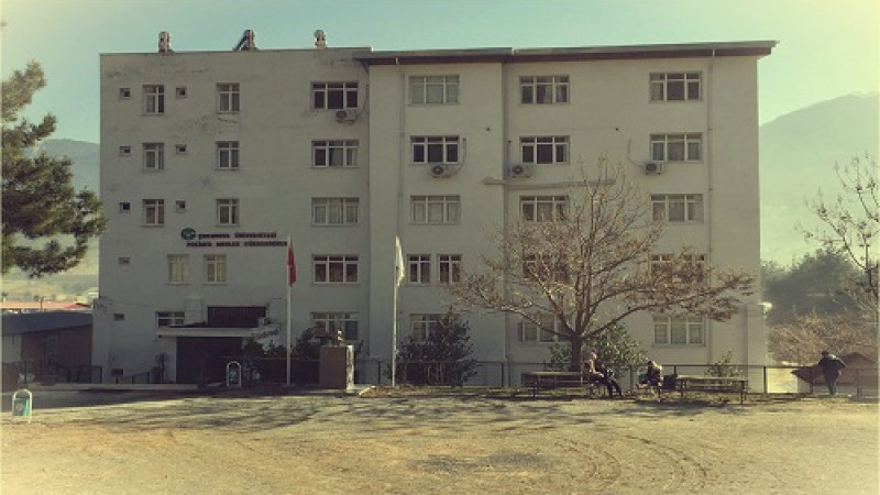 Pozantı MYO’ya Yoğun İlgi: 88 Yeni Öğrenciyle Yeni Döneme Merhaba